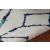 Arcon Wool Rectangular Hand-woven Rug, 7'9