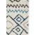 Arcon Wool Rectangular Hand-woven Rug, 7'9