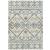 Arcon Wool Rectangular Hand-woven Rug, 5' x 7'6