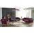 Arcadia Fabric Living Room Set
