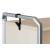 On Time 21 Mobile Storage Cabinet w/Castors
