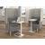 Arcipelago Armchair w/Highback