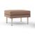 Arcipelago One Seater Pouf
