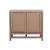 Arden 2 Door Console