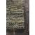 Argos Wool Rectangular Handmade Rug, 7'9