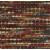 Argos Wool Rectangular Handmade Rug, 7'9