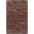 Argos Wool Rectangular Handmade Rug, 7'9