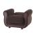 Argos Fabric Storage Sleeper Armchair