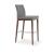 Aria Bar Stool w/Wood Base
