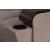 SM Ariana Fabric Reversible Chaise L-Shape Sectional Sofa