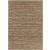 Arlene Jute Rectangular Handmade Rug, 7'9