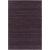 Arlene Jute Rectangular Handmade Rug, 7'9