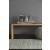 Arlene Jute Rectangular Handmade Rug, 7'9