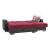 Armada Microfiber/PU Convertible L-Shaped Sectional Sofa