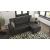 Armada PU Convertible L-Shaped Sectional Sofa