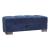 Armada Fabric Lounge Storage Ottoman