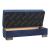Armada Fabric Lounge Storage Ottoman