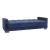 Armada Fabric Convertible Sofabed