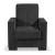 Armada Fabric Convertible Sleeper Chair