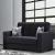 Armada Convertible Loveseat