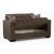 Armada Convertible Loveseat