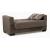 Armada Convertible Loveseat