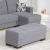 Armada Lounge Storage Ottoman