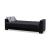 Armada Fabric Convertible Sofabed
