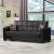 Armada PU Convertible Sofabed