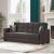 Armada PU Convertible Sofabed