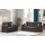 Armada PU Convertible Sofabed