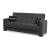 Armada Fabric Convertible Sofabed