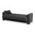 Armada Fabric Convertible Sofabed
