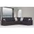 Armada Fabric Convertible Sectional Sofa