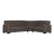 Armada Chenille Fabric Convertible Sectional Sofa