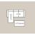 Armada Air Customizable Fabric Convertible Sectional Sofa, Composition 11