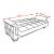 SM Armada Pro Fabric/PU Sleeper Sofa with Storage