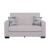 SM Armada Fabric/PU Sleeper Storage Living Room Set