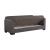 SM Armada Fabric/PU Sleeper Storage Living Room Set