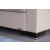 SM Armada X Fabric/PU Sleeper Storage Living Room Set