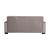 SM Armada X Fabric/PU Sleeper Storage Living Room Set