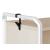 On Time 10 Mobile Storage Cabinet w/Castors
