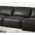 Walker Leather Modular Sofa