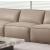 Walker Leather Modular Sofa