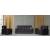 Armada X PU Convertible Living Set