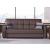 Armada X PU Convertible Sofabed