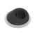 Round High Multipurpose Table w/Cut-Out for Power Socket