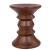Madison Alexander Wood Side Table