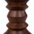 Madison Alexander Wood Side Table