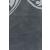 Aschera Wool Round Handmade Rug, 7'9